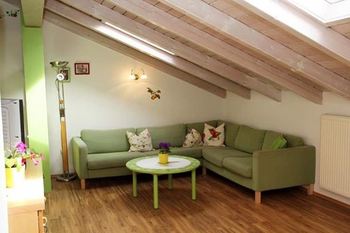 Imagen general del Wachinger Hof. Foto 2