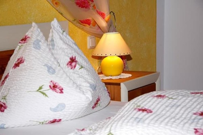 Imagen de la habitación del Wachinger Hof. Foto 14