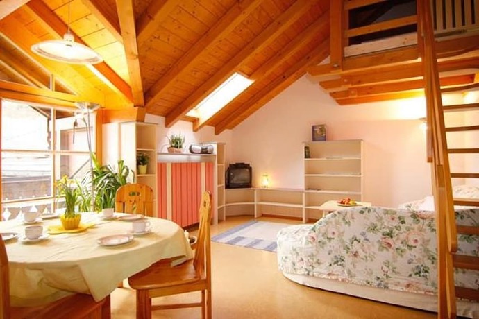 Imagen general del Wachinger Hof. Foto 3