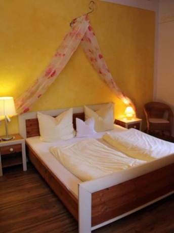 Imagen de la habitación del Wachinger Hof. Foto 15