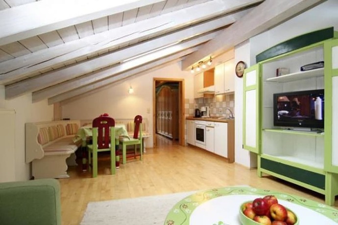 Imagen de la habitación del Wachinger Hof. Foto 16