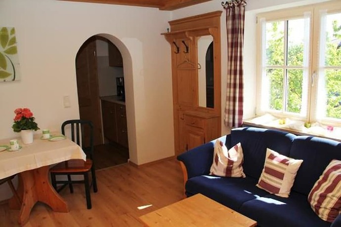 Imagen general del Wachinger Hof. Foto 4