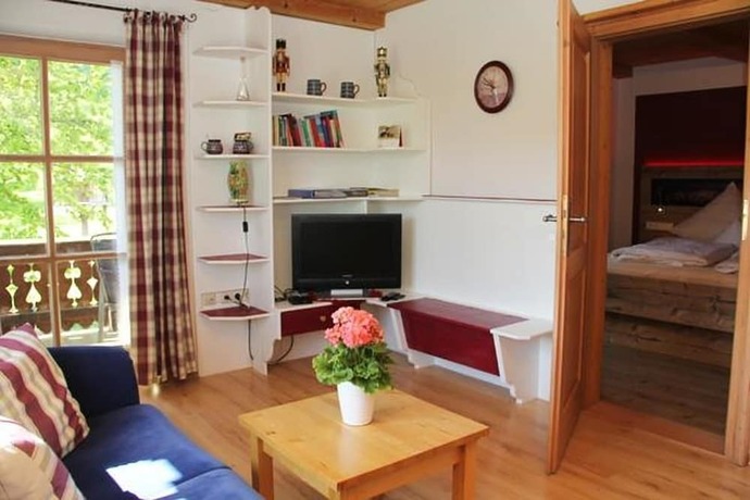 Imagen general del Wachinger Hof. Foto 5