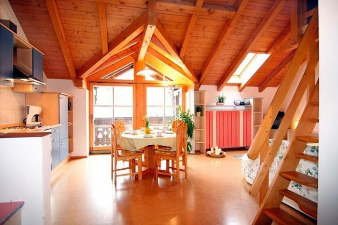 Imagen general del Wachinger Hof. Foto 6