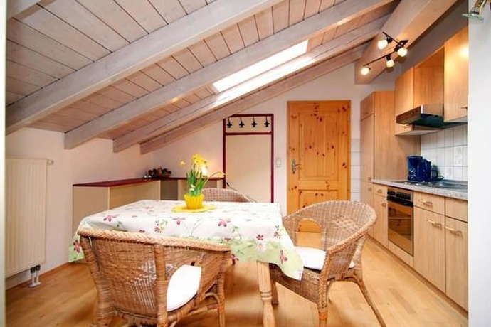 Imagen general del Wachinger Hof. Foto 7