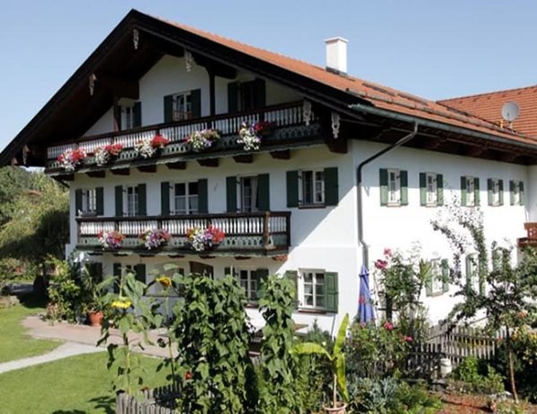 Imagen general del Wachinger Hof. Foto 8