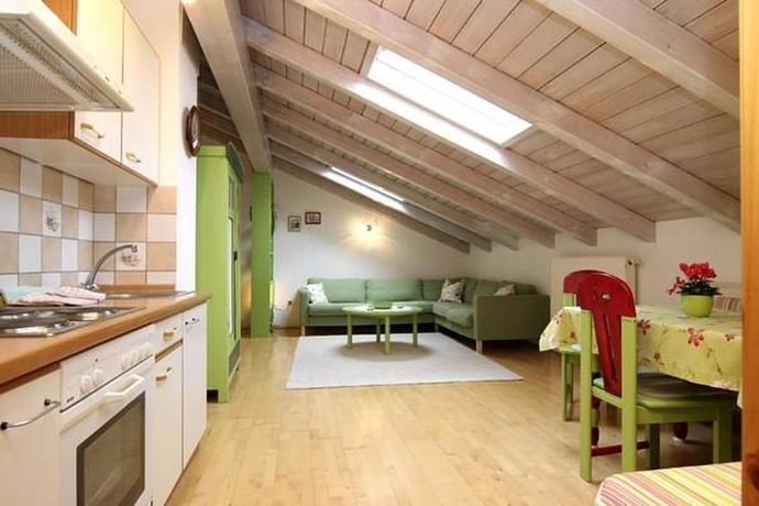 Imagen general del Wachinger Hof. Foto 9