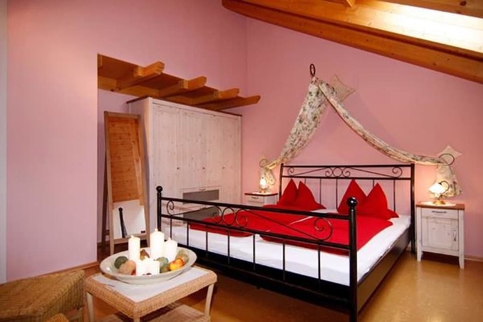 Imagen de la habitación del Wachinger Hof. Foto 19