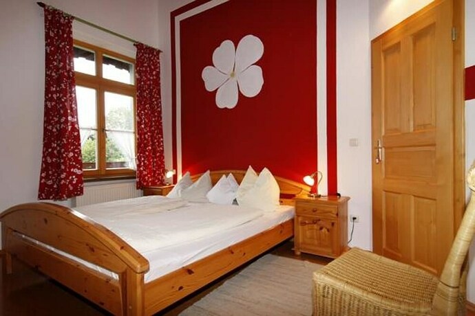 Imagen de la habitación del Wachinger Hof. Foto 20