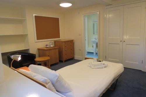 Imagen general del Wadham College. Foto 15