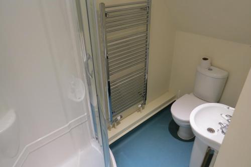 Imagen de la habitación del Wadham College. Foto 20