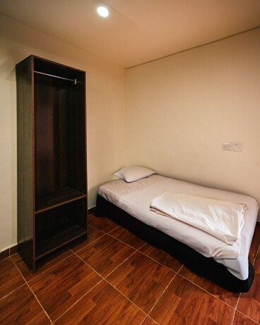 Imagen de la habitación del Wadi Rum Desert Dunes Luxury Camp. Foto 18