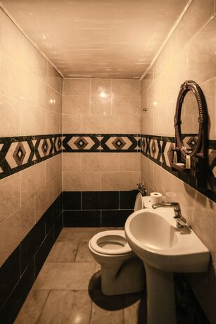 Imagen general del Wadi Rum Desert Dunes Luxury Camp. Foto 8