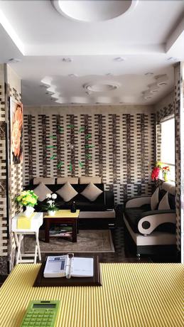 Imagen de los interiores del Wafi Hail Hotel Apartments. Foto 17