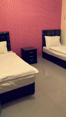 Imagen de la habitación del Wafi Hail Hotel Apartments. Foto 2