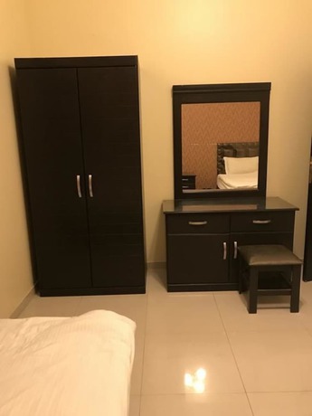 Imagen de la habitación del Wafi Hail Hotel Apartments. Foto 3