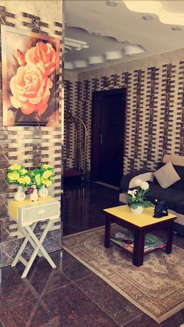 Imagen de los interiores del Wafi Hail Hotel Apartments. Foto 19