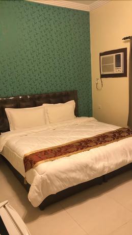 Imagen de la habitación del Wafi Hail Hotel Apartments. Foto 4