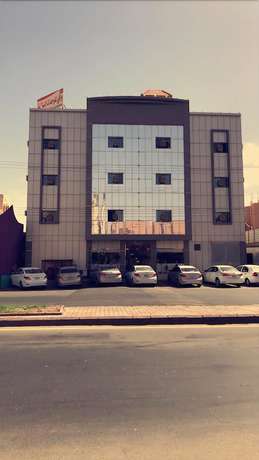 Imagen general del Wafi Hail Hotel Apartments. Foto 1