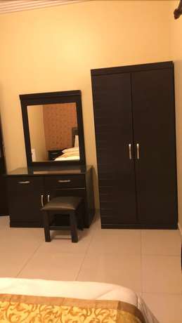 Imagen de la habitación del Wafi Hail Hotel Apartments. Foto 6