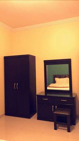 Imagen de la habitación del Wafi Hail Hotel Apartments. Foto 11