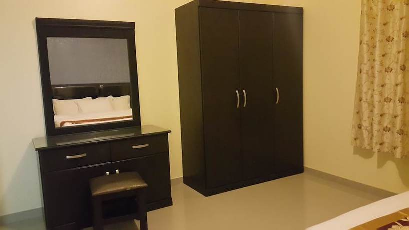 Imagen de la habitación del Wafi Hail Hotel Apartments. Foto 12