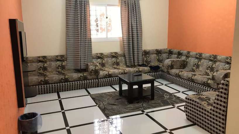 Imagen de la habitación del Wafi Hail Hotel Apartments. Foto 14