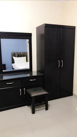 Imagen de la habitación del Wafi Hail Hotel Apartments. Foto 15