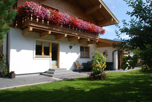 Imagen general del Wagnerh&auml;usl. Foto 2