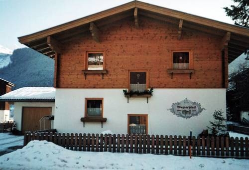 Imagen general del Wagnerh&auml;usl. Foto 3