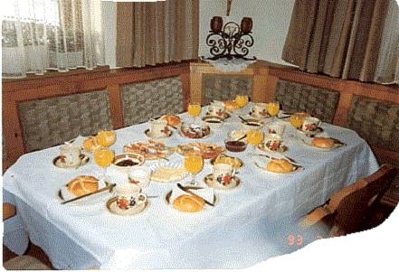 Imagen general del Wagnerh&auml;usl. Foto 4