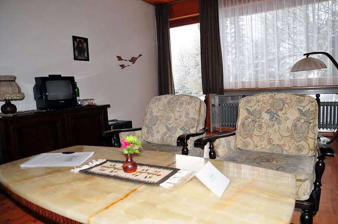 Imagen de la habitación del Wagners Hotel im Fichtelgebirge. Foto 12