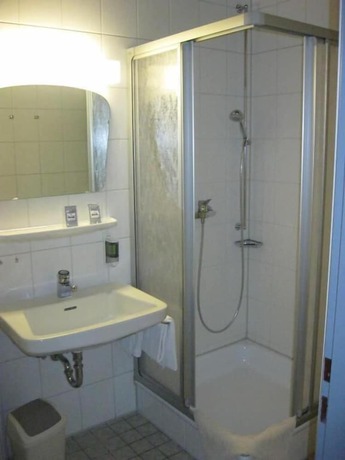 Imagen de la habitación del Wagners Hotel im Fichtelgebirge. Foto 14