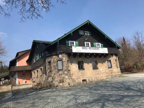 Imagen general del Wagners Hotel im Fichtelgebirge. Foto 5