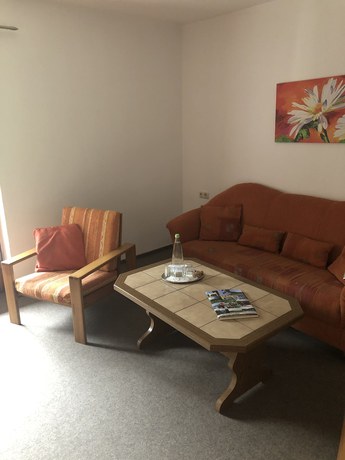 Imagen de la habitación del Wagners Hotel im Fichtelgebirge. Foto 16