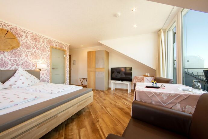 Imagen general del Wagners Landhaus. Foto 6