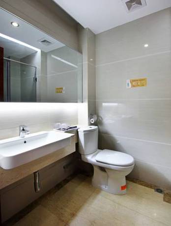 Imagen de la habitación del Waifiden Service Apartment Min Jian Fianance Branc. Foto 7