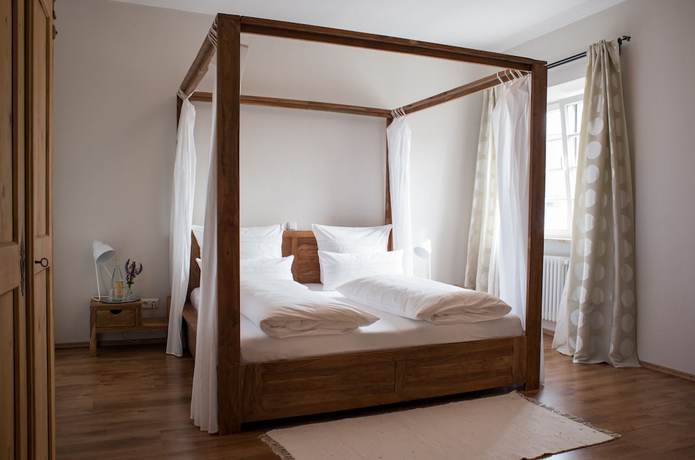 Imagen de la habitación del Wailtl Hotel. Foto 6