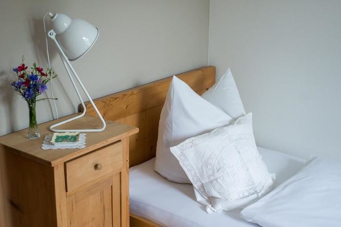 Imagen de la habitación del Wailtl Hotel. Foto 7