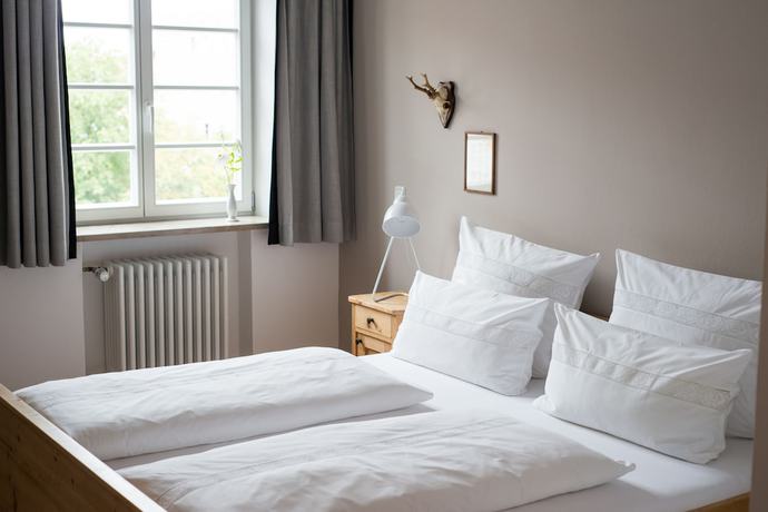 Imagen de la habitación del Wailtl Hotel. Foto 11