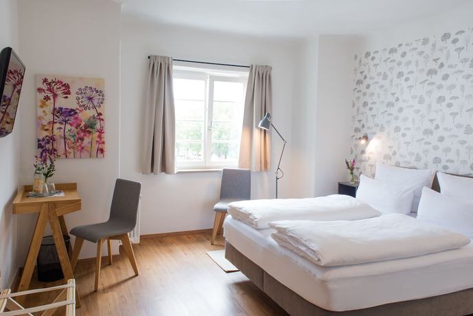 Imagen de la habitación del Wailtl Hotel. Foto 16