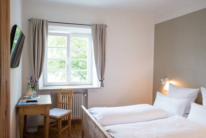 Imagen de la habitación del Wailtl Hotel. Foto 17