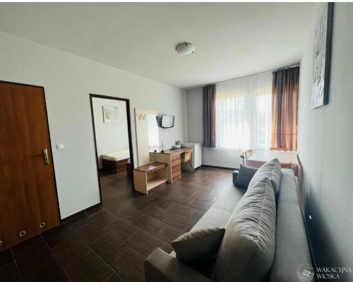 Imagen general del Wakacyjna Wioska. Foto 2