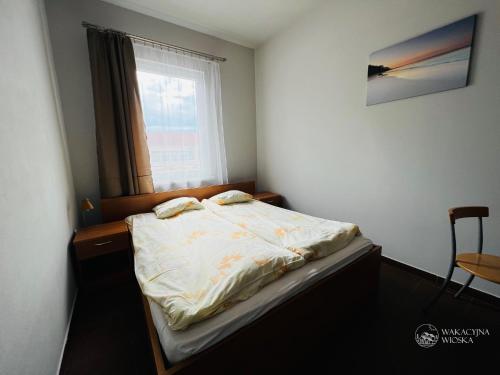 Imagen de la habitación del Wakacyjna Wioska. Foto 13
