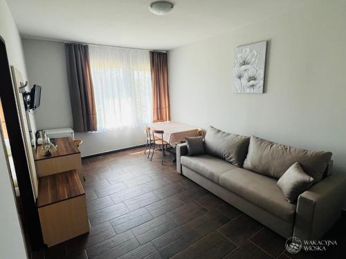 Imagen general del Wakacyjna Wioska. Foto 6