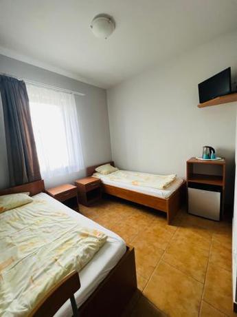 Imagen de la habitación del Wakacyjna Wioska. Foto 15