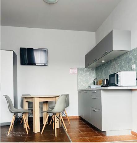 Imagen de la habitación del Wakacyjna Wioska. Foto 16