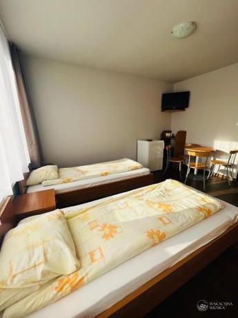 Imagen de la habitación del Wakacyjna Wioska. Foto 17