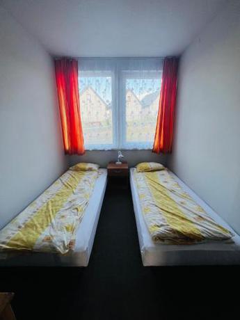 Imagen general del Wakacyjna Wioska. Foto 7