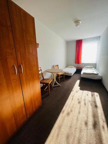 Imagen general del Wakacyjna Wioska. Foto 10